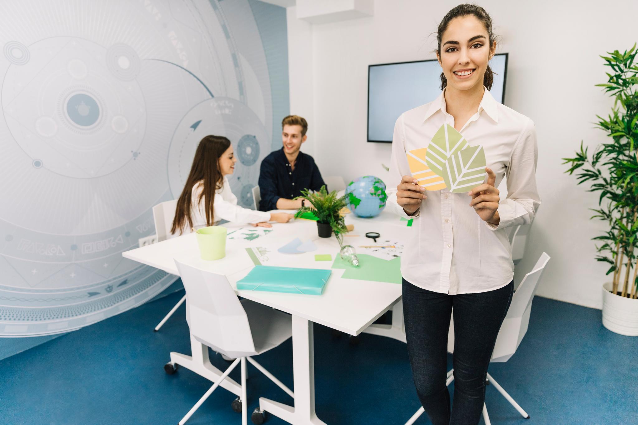 Build an Ecosystem for Continuous Innovation